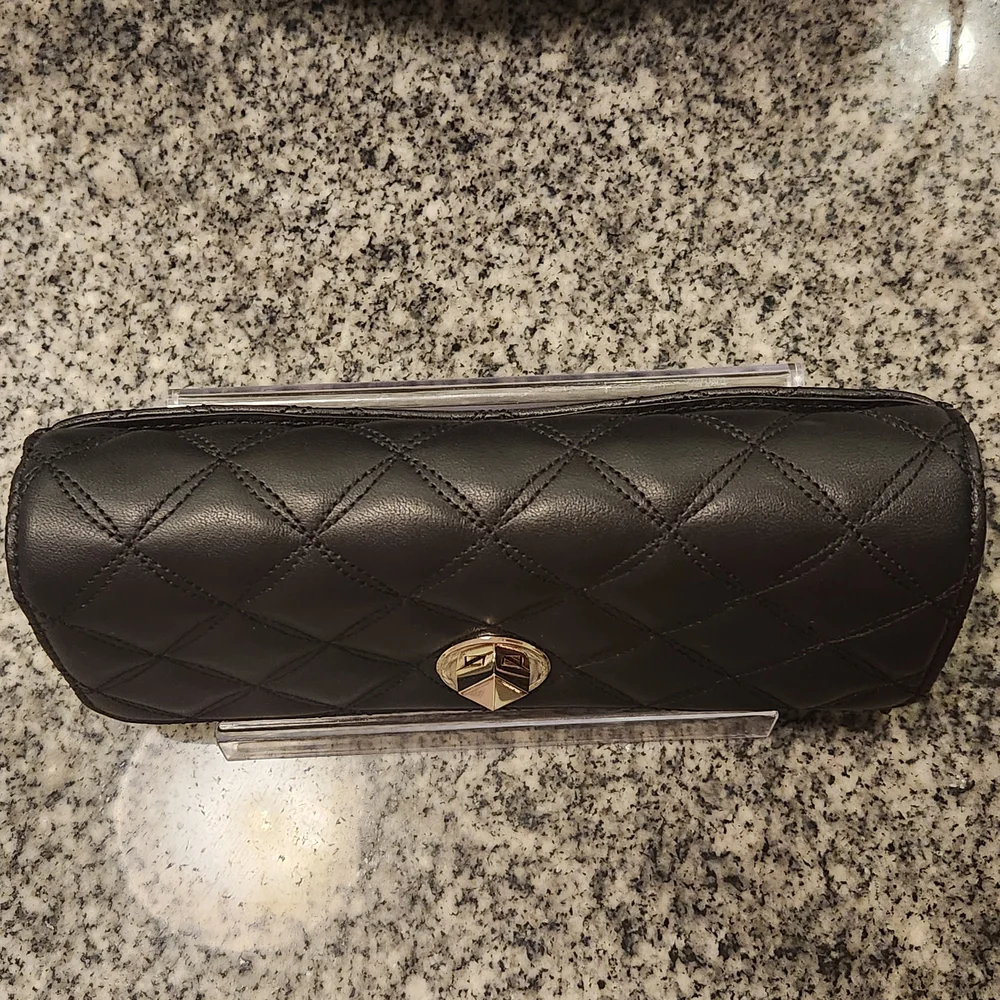 Kate Spade New York Natalia Large Flap Turn-Lock Wallet - Picture 4 of 12